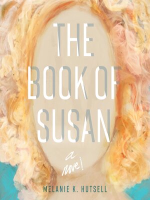 cover image of The Book of Susan